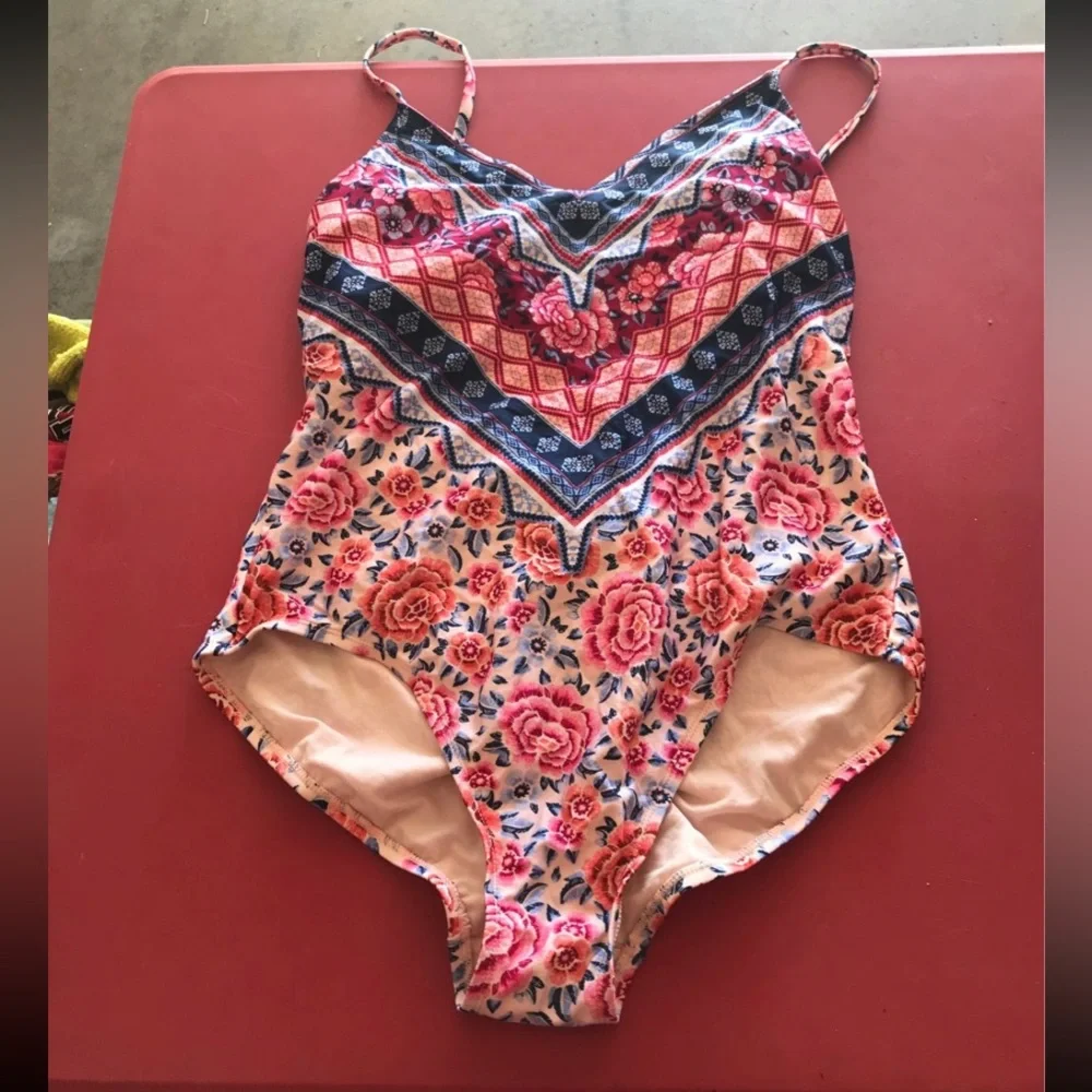 Swimsuit